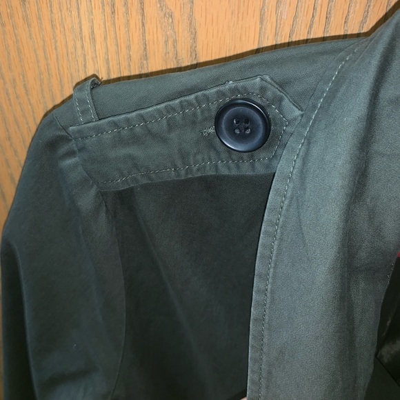 Jacket - Picture 5 of 6